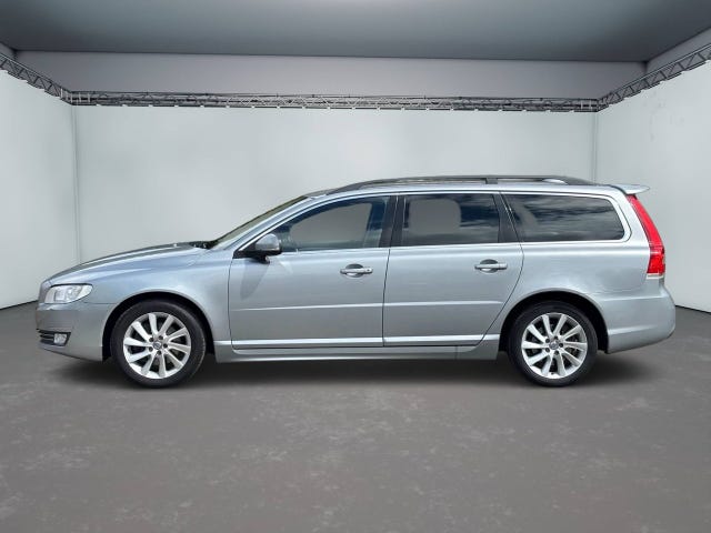 Volvo V70 2016 – bild 3