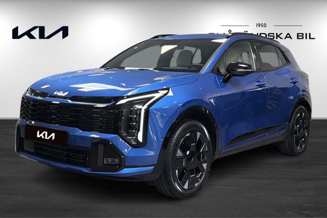 Kia Sportage 2026