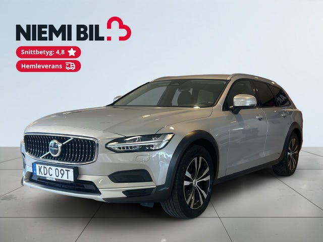 Volvo V90 Cross Country 2023