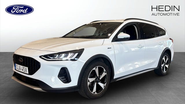 Ford Focus 2024
