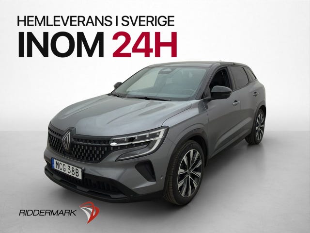 Renault Austral 2024