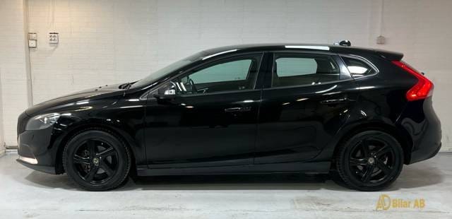 Volvo V40 2014 – bild 4