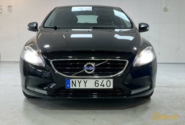Volvo V40 2014 – bild 2