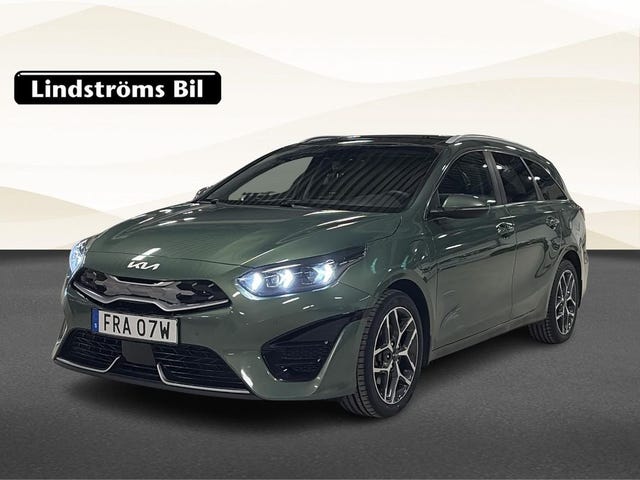 Kia Ceed 2023