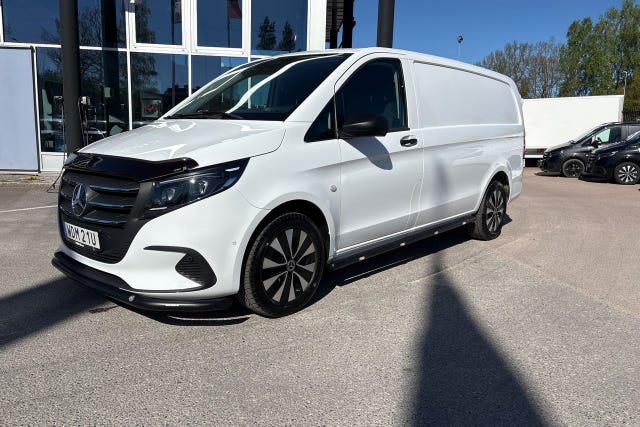 Mercedes-Benz Vito 108 2025