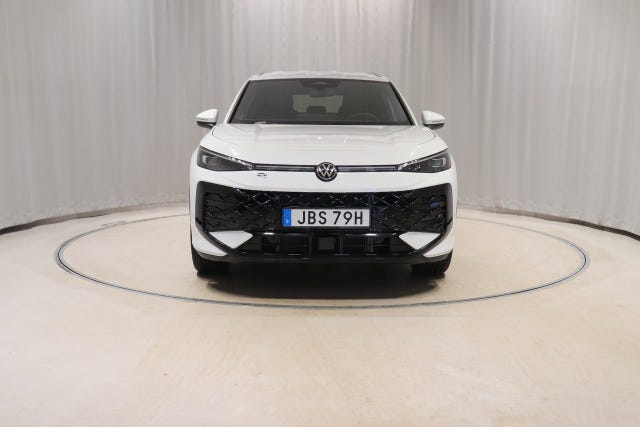 Volkswagen T-Roc 2026 – bild 2