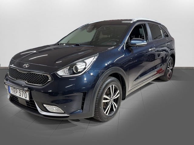Kia Niro 2019