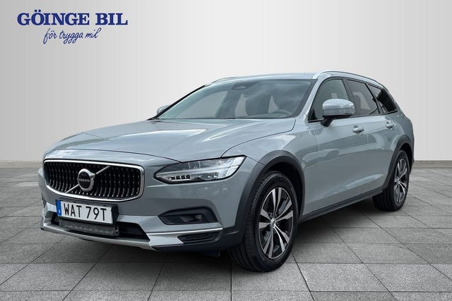 Volvo V90 Cross Country 2024
