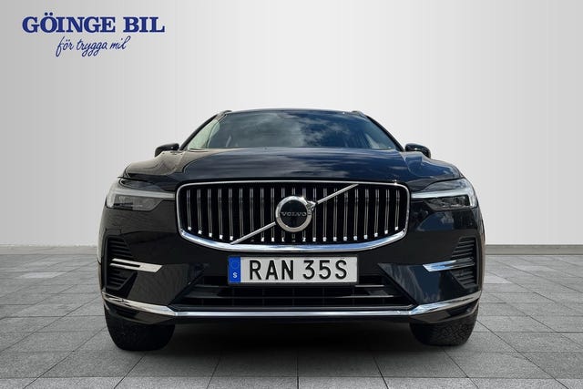 Volvo XC60 2024 – bild 3