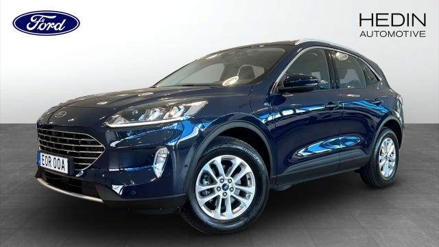Ford Kuga 2022