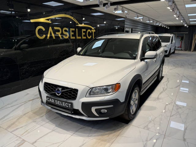 Volvo XC70 2014