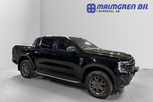 Ford Ranger 2023