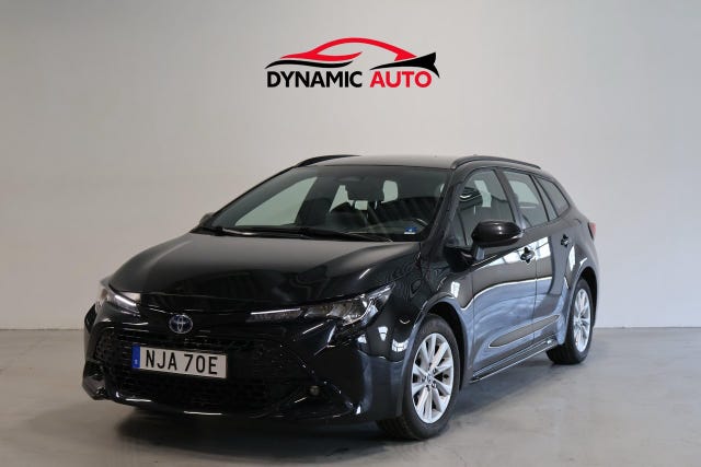 Toyota Corolla 2024
