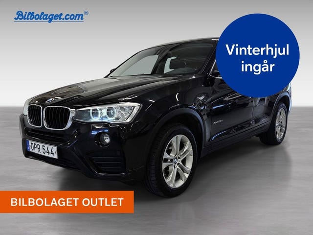 BMW X4 2015