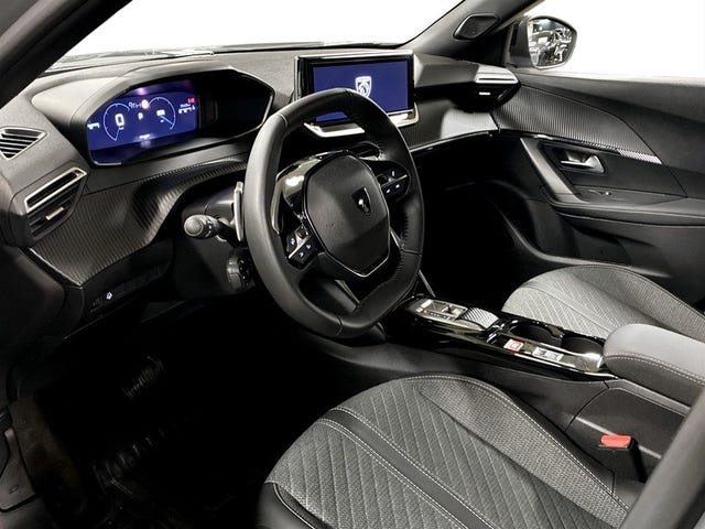 Peugeot 2008 2025 – bild 4
