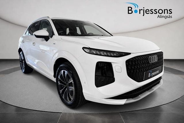 Audi Q3 2026