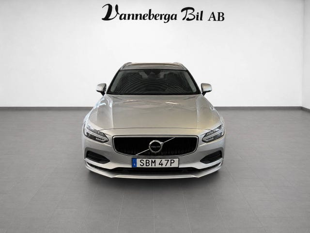 Volvo V90 2020 – bild 2