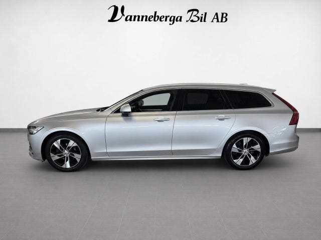 Volvo V90 2020 – bild 4