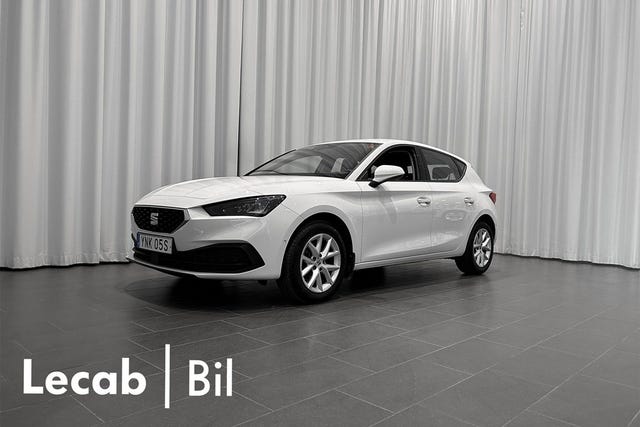 Seat Leon 2023