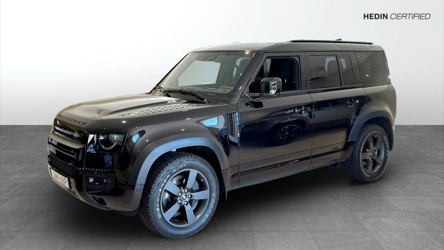 Land Rover Defender 110 2024