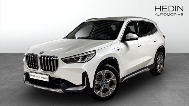 BMW X1 2023