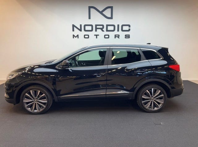 Renault Kadjar 2020