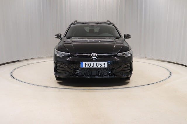 Volkswagen Golf I 2026 – bild 2