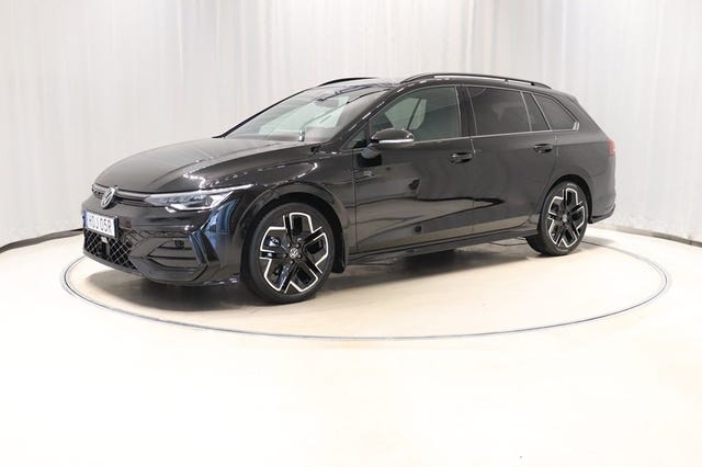 Volkswagen Golf I 2026