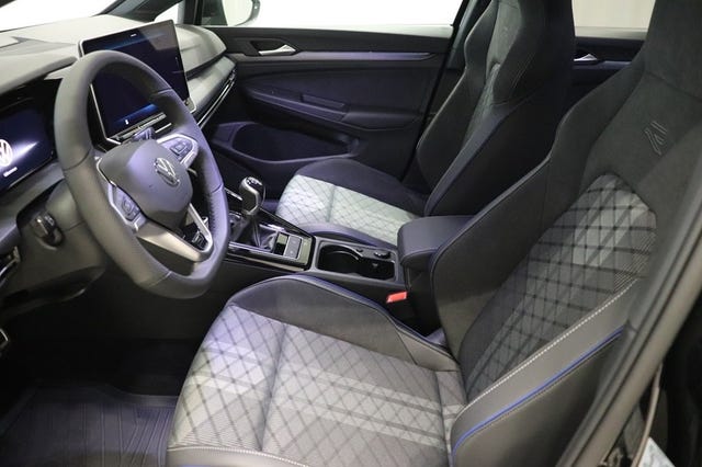 Volkswagen Golf I 2026 – bild 4