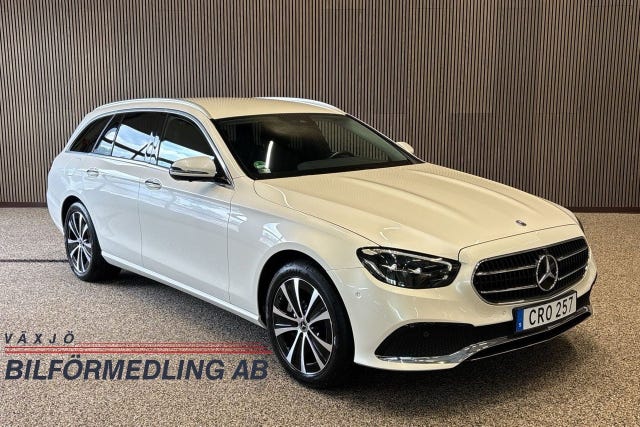 Mercedes-Benz E300 de 2023