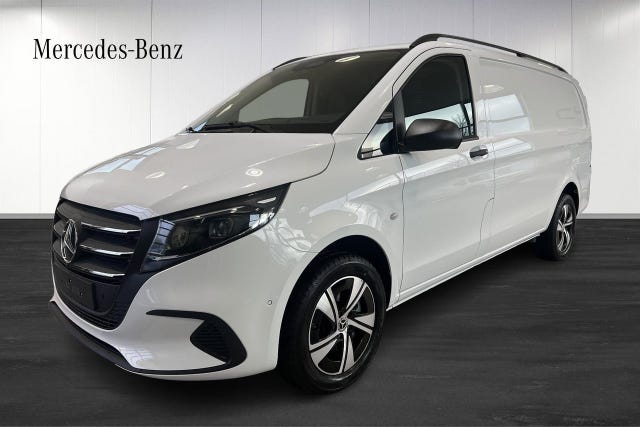 Mercedes-Benz Vito 119 2025