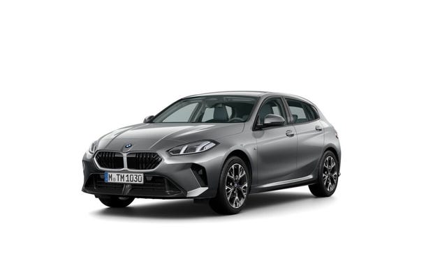 BMW 120 2025