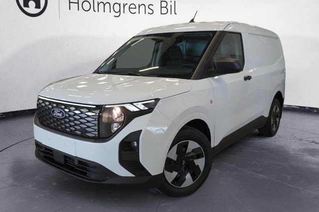Ford Transit Courier 2025