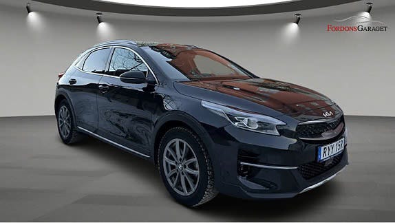 Kia XCeed 2022