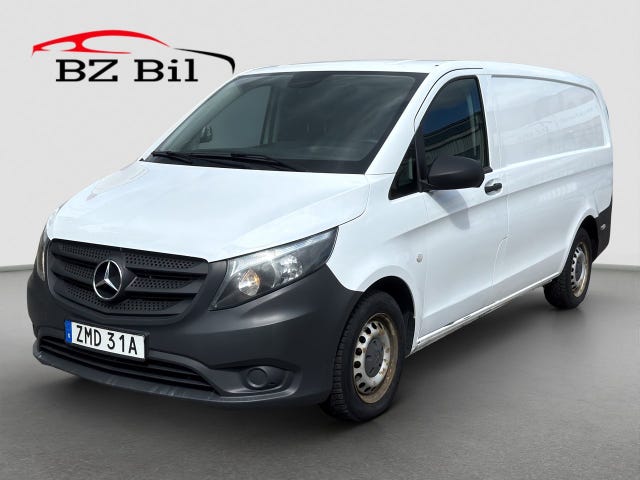 Mercedes-Benz Vito 116 2020