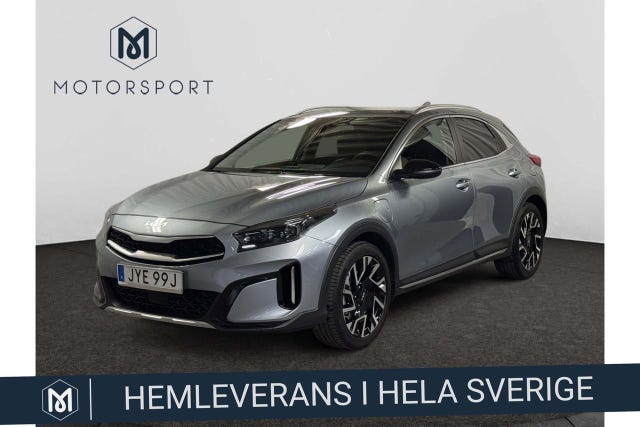 Kia XCeed 2024