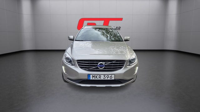 Volvo XC60 2014 – bild 3