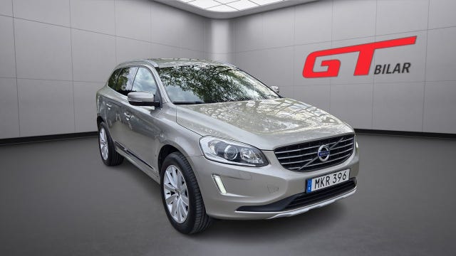 Volvo XC60 2014