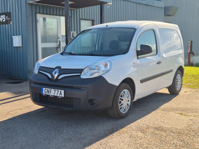 Renault Kangoo Express 2020