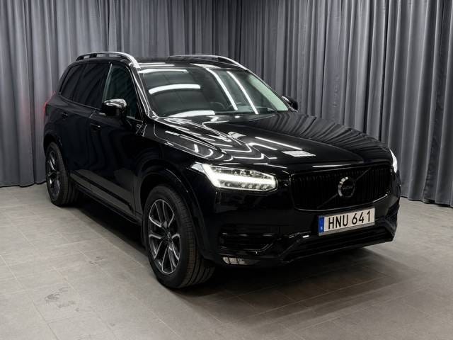Volvo XC90 2017 – bild 4