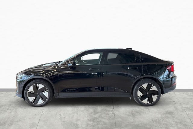 Polestar 2 2026