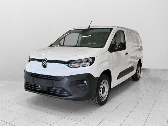 Citroen Berlingo 2026