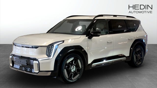 Kia EV9 2026