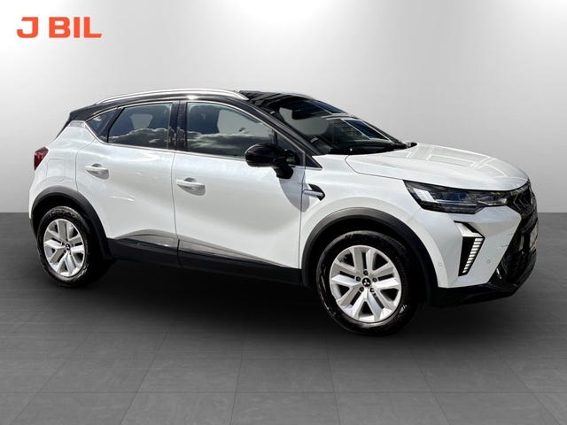 Mitsubishi ASX 2024