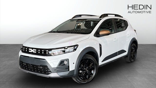 Dacia Sandero 2026