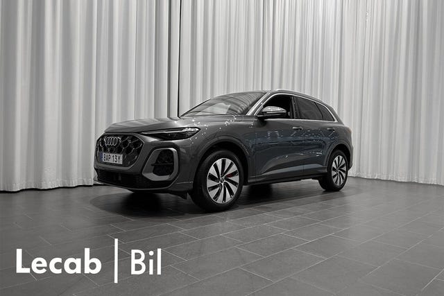 Audi Q5 2025