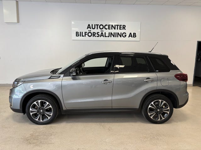 Suzuki Vitara 2023