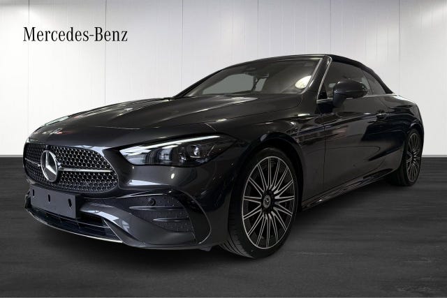 Mercedes-Benz CLE300 2026