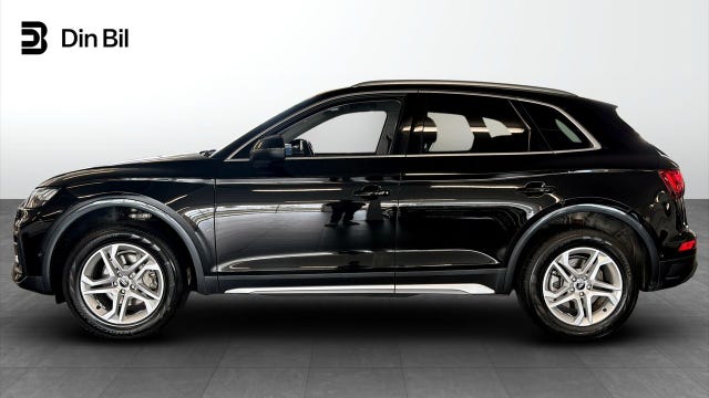 Audi Q5 2025 – bild 3