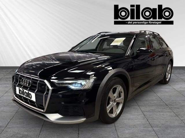 Audi A6 allroad 2024